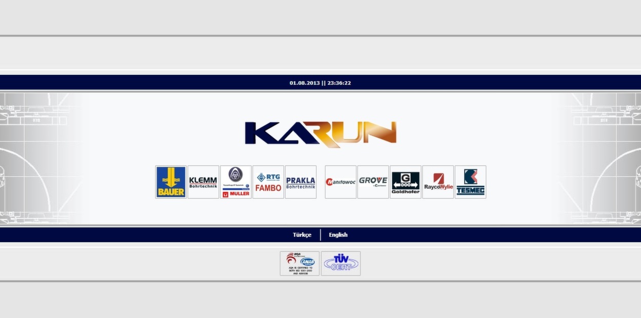Karun Makina